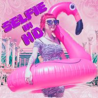 Lilly Meraviglia - Selfie in HD