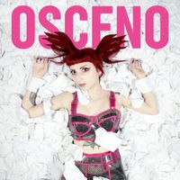 Lilly Meraviglia - OSCENO