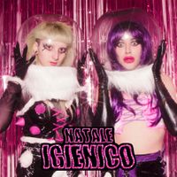Lilly Meraviglia - Natale Igienico