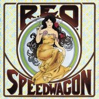 REO Speedwagon - This Time We Mean It
