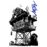 B&Oslash;W - Infectious Salty Assault II