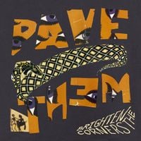 Pavement - Brighten the Corners