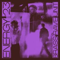Brass Rave Unit - Energy '23