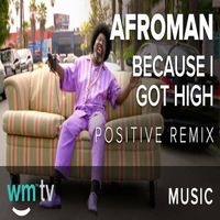 Afroman - Because I Got High (Positive Remix)
