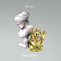 &asymp; Belize &asymp; - Spazioperso