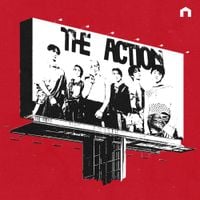 BOYNEXTDOOR - The Action