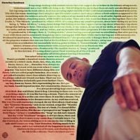 Homeboy Sandman - Subject: Matter