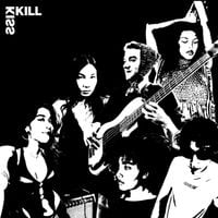 MICHELLE - Kiss/Kill