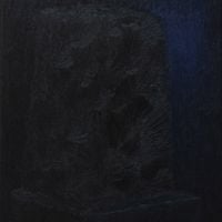 The Stranger - Bleaklow