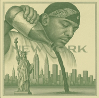 Prodigy - New York