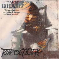 Piracy Victim - Black Bile!