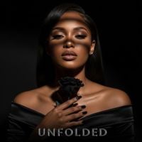 Xania Monet - Unfolded