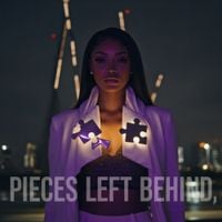 Xania Monet - Pieces Left Behind