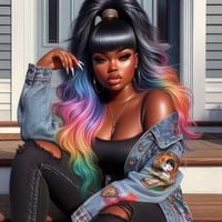 China Styles - Real Love & Loyalty