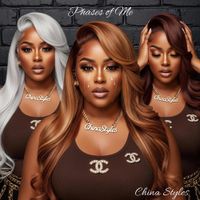 China Styles - Phases of Me