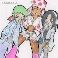 Yaeji - booboo2