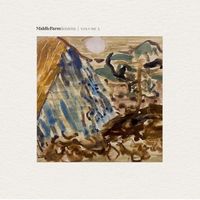 Various Artists - Middle Farm Sessions, Vol. 3