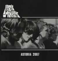 Arctic Monkeys - Astoria 2007