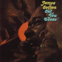 James Cotton - Cut You Loose!