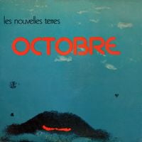 Octobre - les nouvelles terres