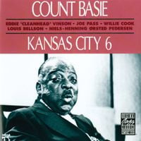 Count Basie - Kansas City 6