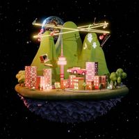 삼산 [SamSan] - 인생은 팽팽!