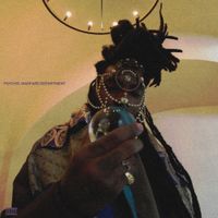 Chester Watson - Psychic Warfare Department