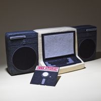 The Hood Internet - The Mixtape Volume Seven