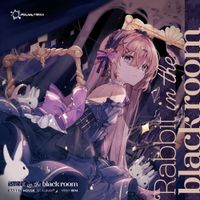 Rabbit House - Rabbit in the black room