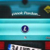 Lvbel C5 - COOOK PARDON