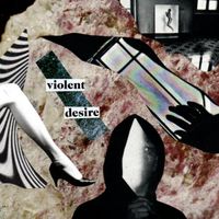 C.U.M. - Violent Desire