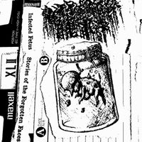 Infected Fetus - Stories of the Forgotten Faces