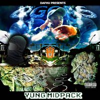 Yung Midpack - OGGAS