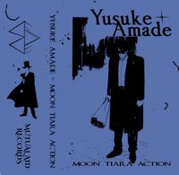 Yusuke Amade - Moon Tiara Action