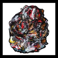 Mkour - Beat Selects // Demolition Trax