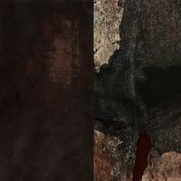 Cementation Anxiety - Split