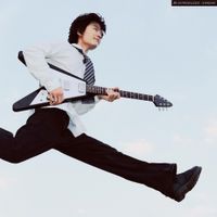 Kimsan - SF Introduces : Kimsan