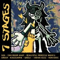milkypossum - 7STAGES