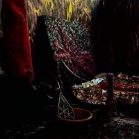 Leaden Steps - Azazel