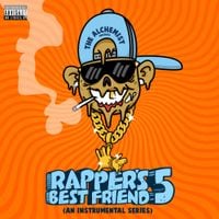 The Alchemist - Rapper's Best Friend 5