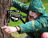 Fuct As Punk - We Wit It