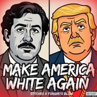 Forgiato Blow - Make America White Again