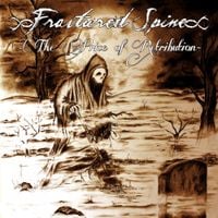 Fractured Spine - The Price Of Retribution
