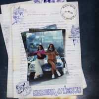 Tasha & Tracie - Serena & Venus (Lado A)