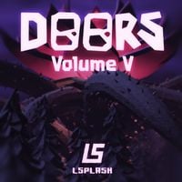 LSPLASH - Doors (Original Game Soundtrack), Vol. 5