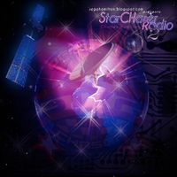 Charles Hamilton - Starchaser Radio 2