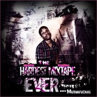 Charles Hamilton - The Hardest Mixtape Ever... Muthafuckas