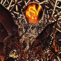 Sly - Dreams of Dust