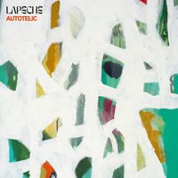LAP&Ecirc;CHE - Autotelic