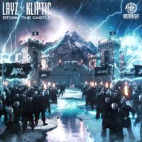 LAYZ - STORM THE CASTLE